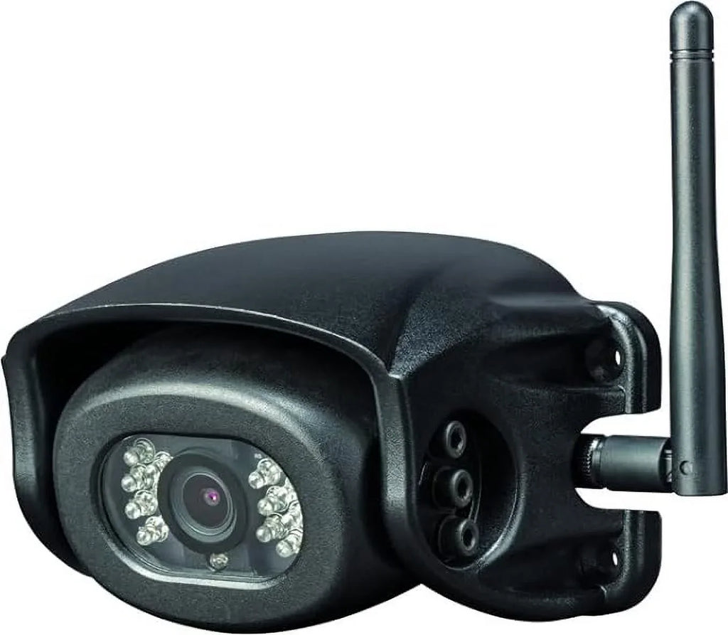 Wisight WVSXP43 Wireless 4.3 ASA Camera System in.Voyager Prep