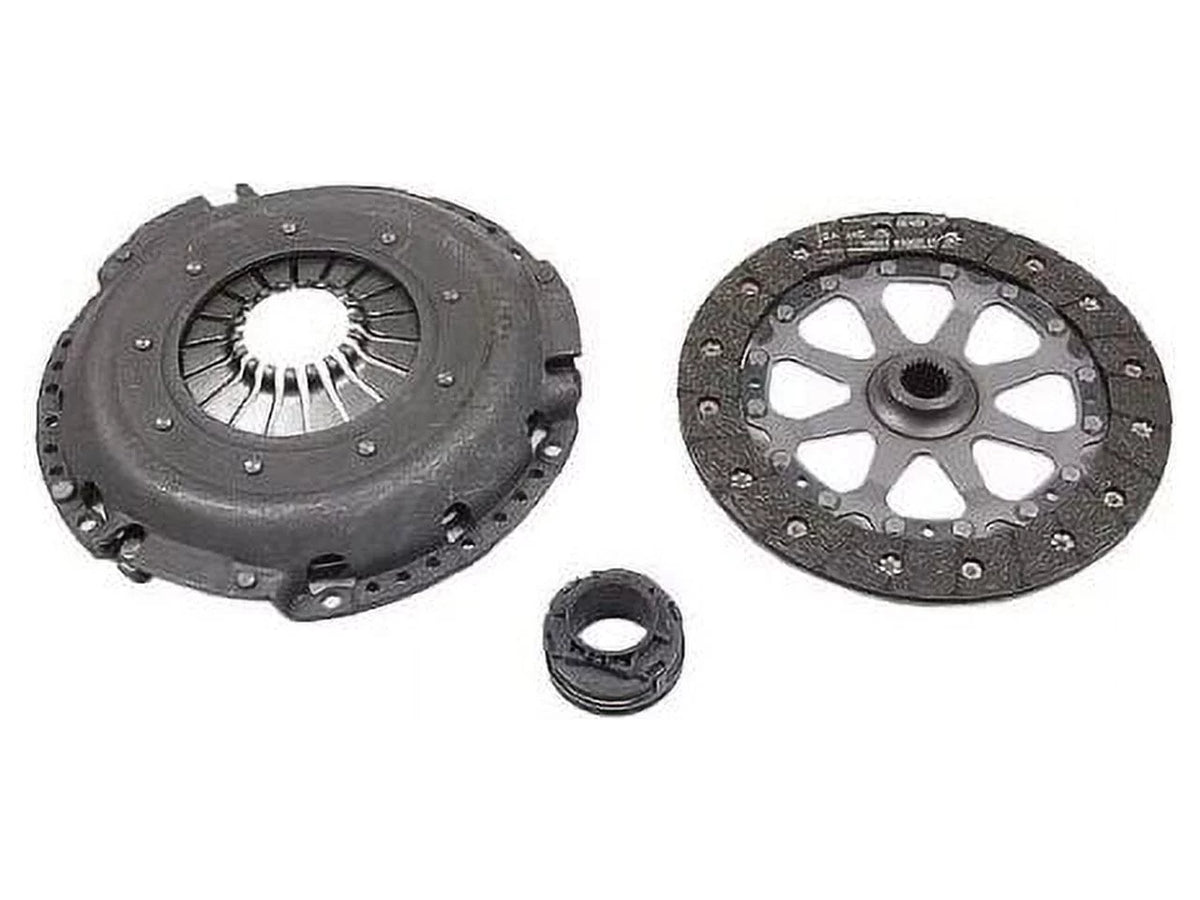 2007 2008 2001 2004 Boxster 1998 Clutch 1997 Compatible 1999 - Porsche 2000 2003 - 2006 Kit 2005 with 2002