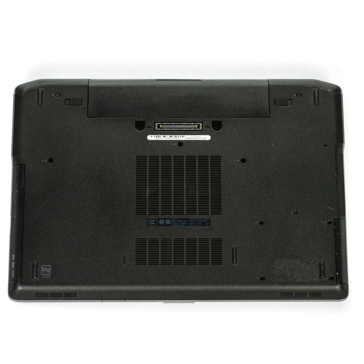 256GB i7 SSD B Used Dell E6530 Win Laptop Pro 10 Dual-Core 4GB v.CA Latitude