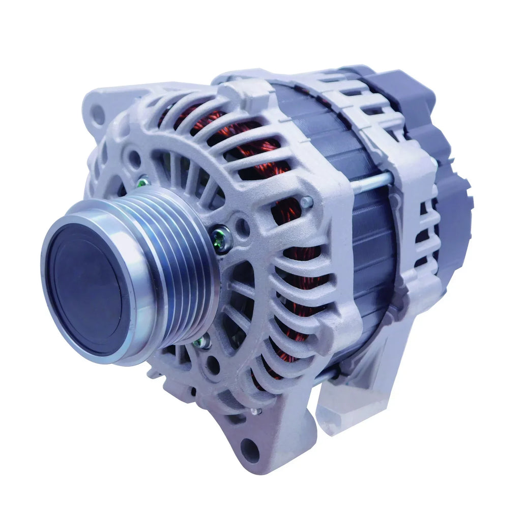 21139 DRA2059 2017 2018 18 A5TZ0281AC 31100-5KK-004 20 A005TZ0281AC 17 AHGA104 1.5L 2020 Honda L4 Alternator 19 For 1497cc Fit New 2019