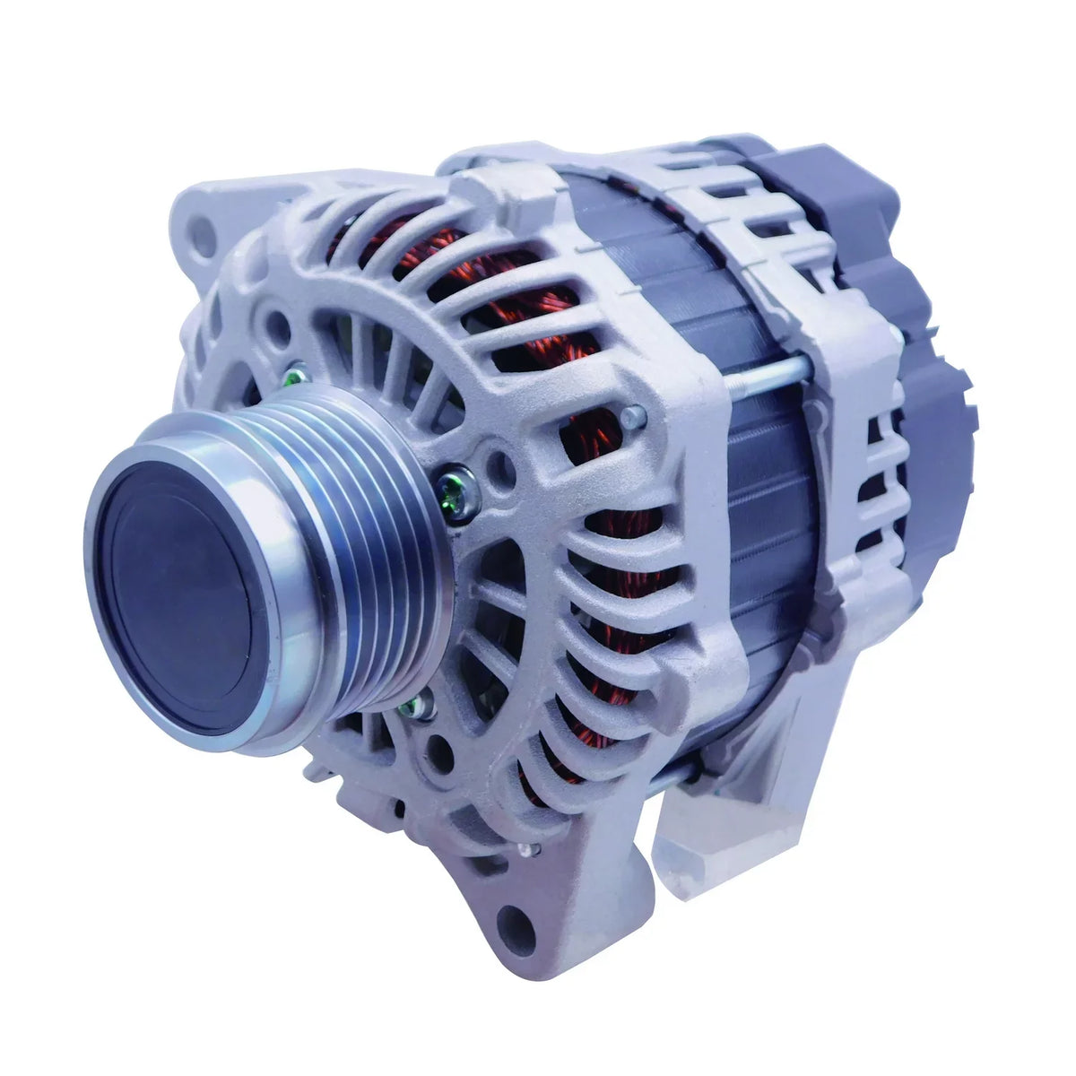 21139 DRA2059 2017 2018 18 A5TZ0281AC 31100-5KK-004 20 A005TZ0281AC 17 AHGA104 1.5L 2020 Honda L4 Alternator 19 For 1497cc Fit New 2019