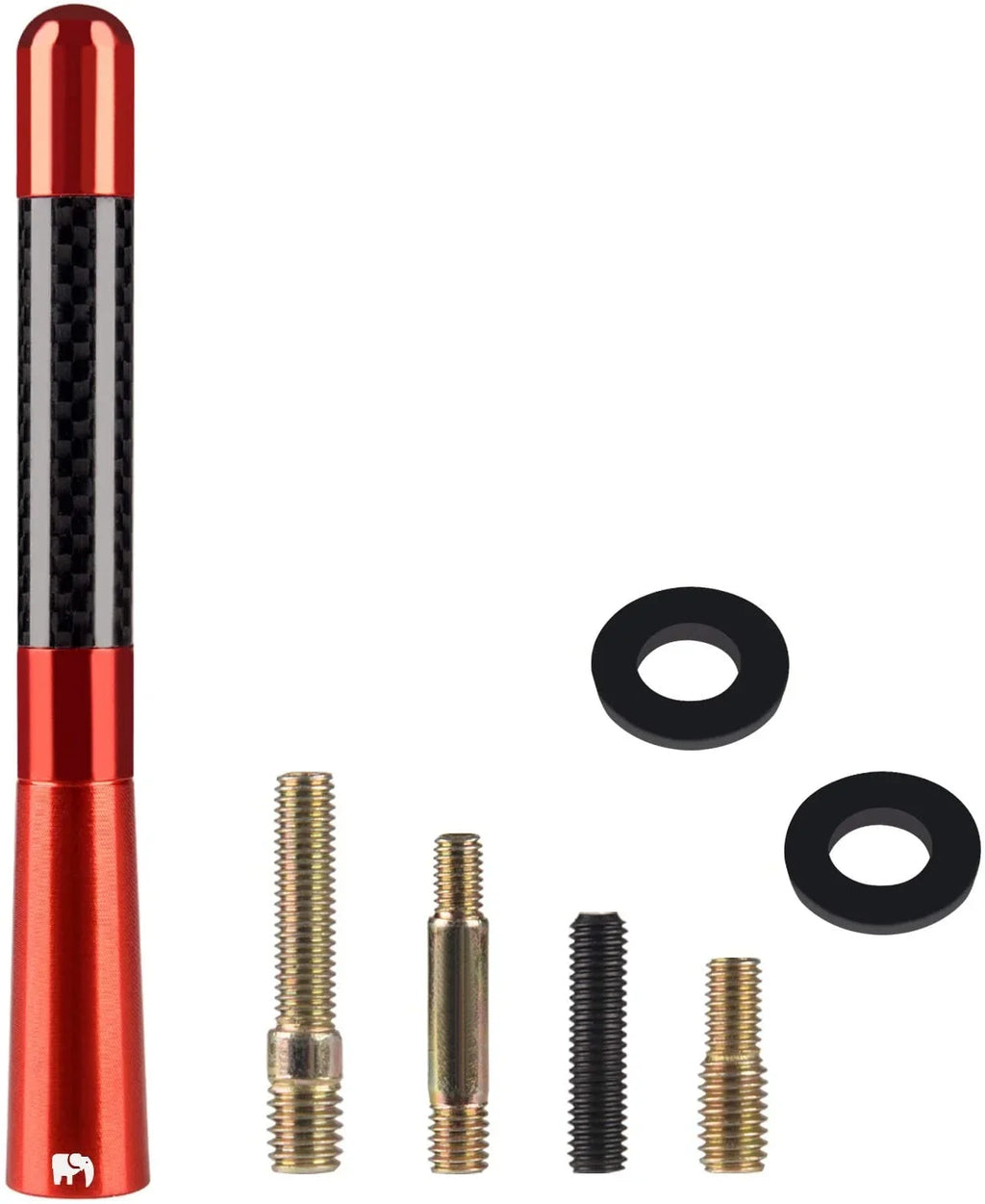 Mazda5 Mazda (1999-2019), Mazda3 (2002-2016), Mazda2 Miata Antenna for (2002-2013), (2006-2022), 6 MX-5 Mazda