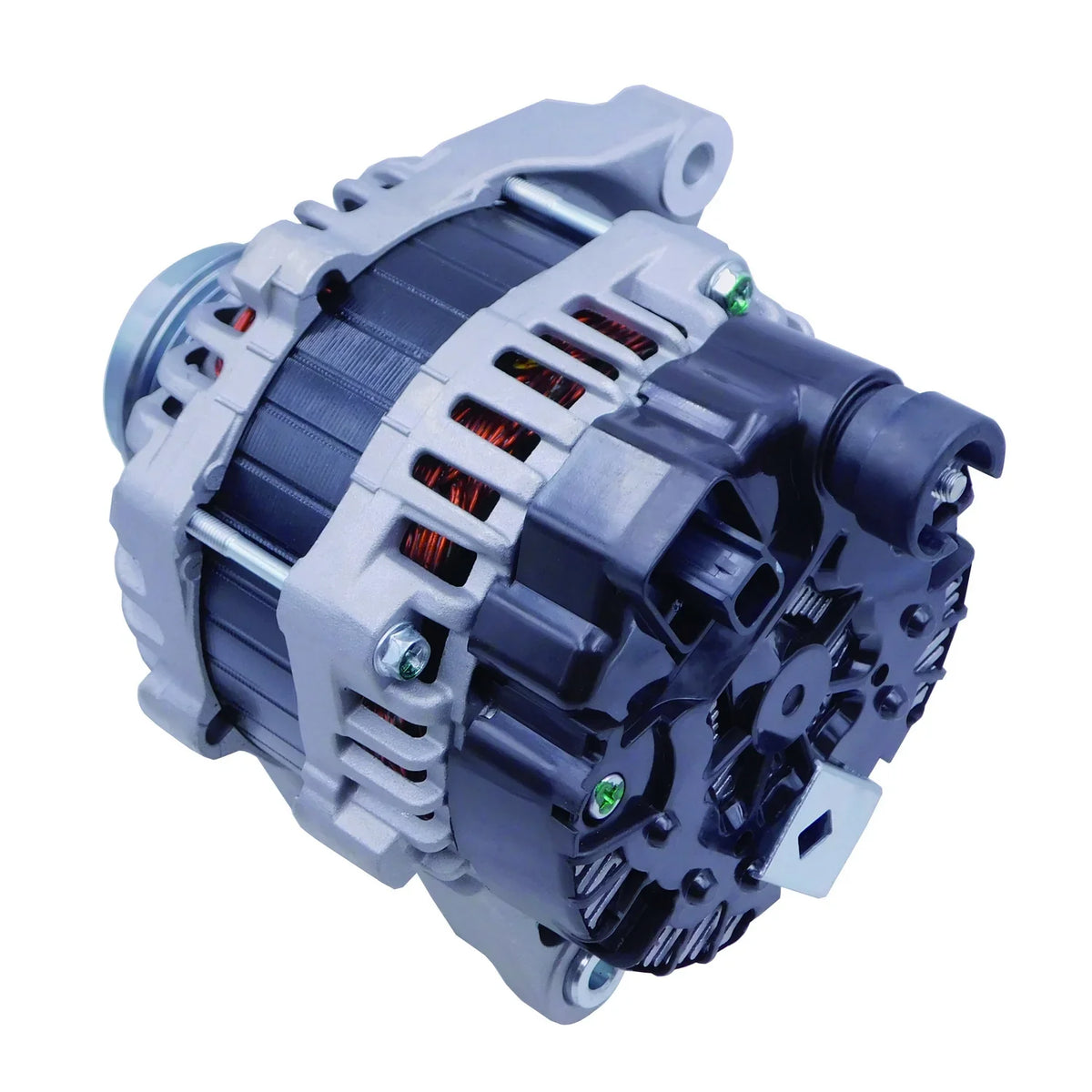 21139 DRA2059 2017 2018 18 A5TZ0281AC 31100-5KK-004 20 A005TZ0281AC 17 AHGA104 1.5L 2020 Honda L4 Alternator 19 For 1497cc Fit New 2019