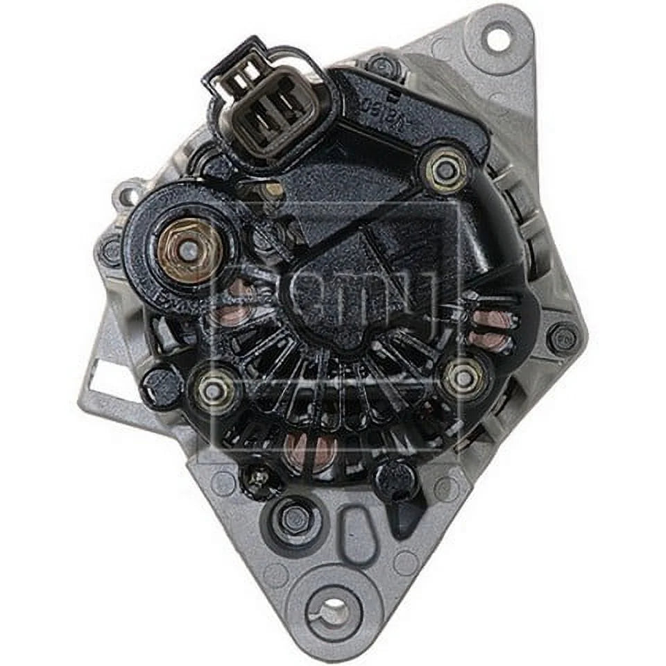 Remy Models Kia 12466 For Premium 03-10 Select Hyundai Alternator