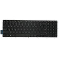 G7 7588 3590 Dell 5590 For Keyboard 5587 White 3579 G3 7790 7590 G5 Backlit Characters 3779