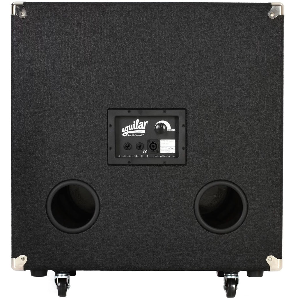 Aguilar Bass Speaker 4x10" DB410-4 Cabinet