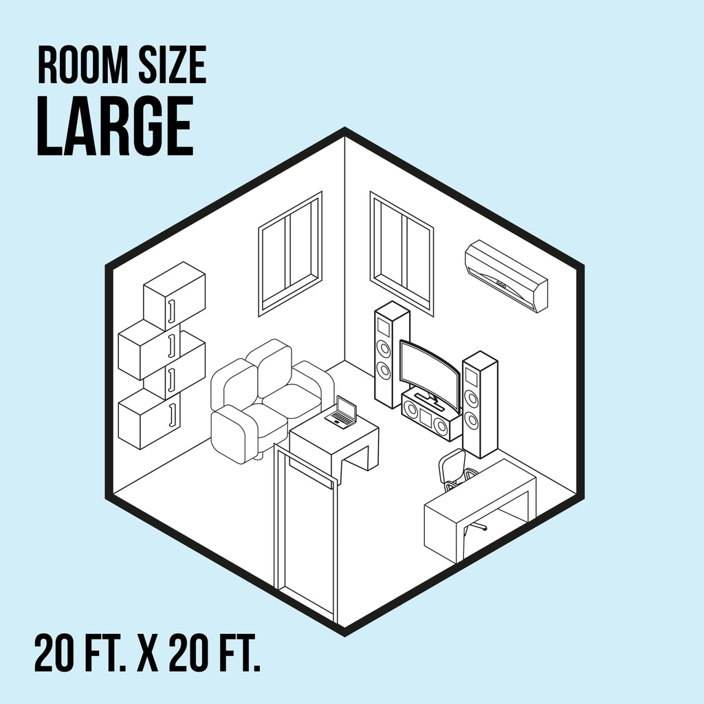 with Indoor Airflow Fan Mainstays Light Hugger 52 Kit, White, Blades, 5 Reverse inch Ceiling