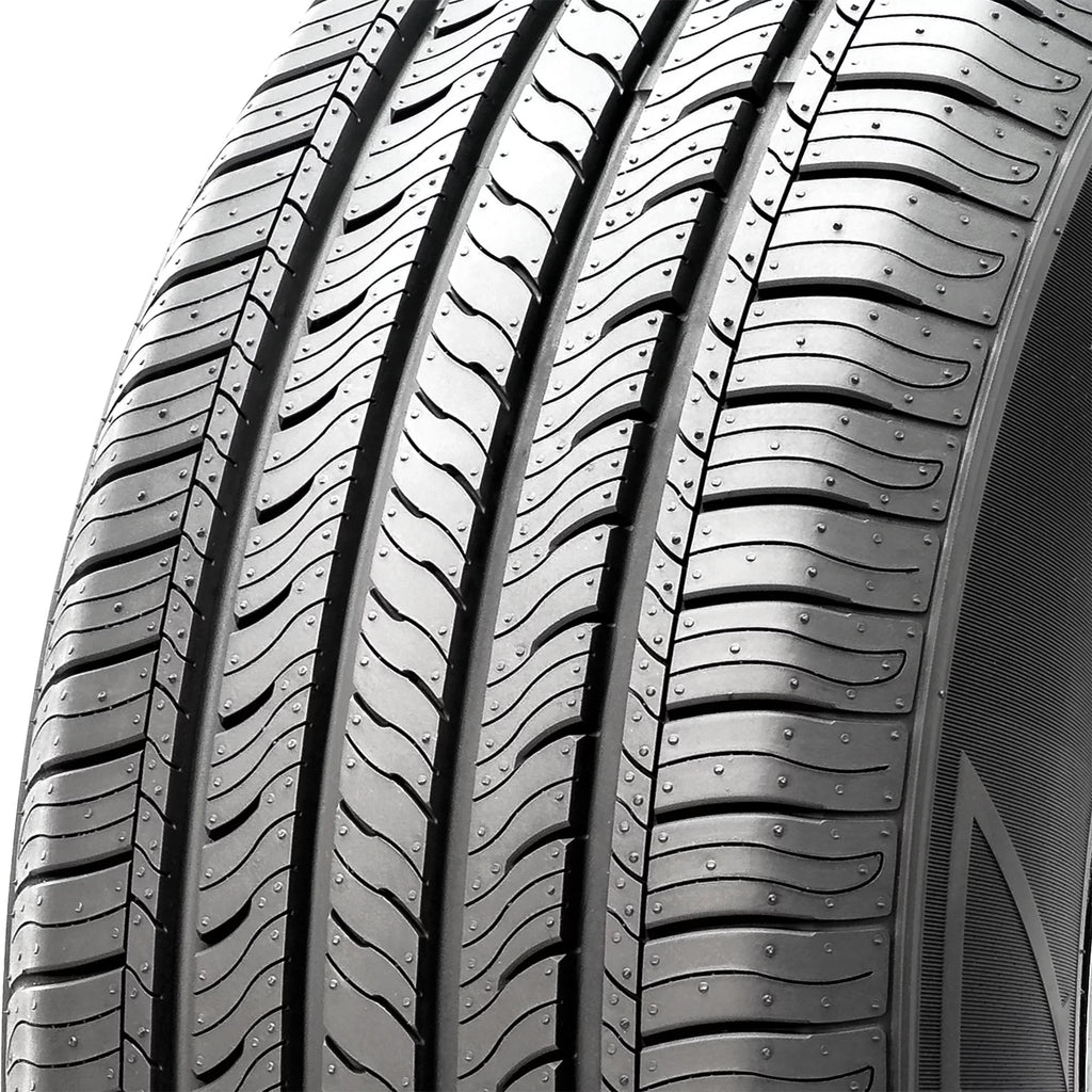 BlackHawk Tire 195/65R15 HH11 91H Street-H