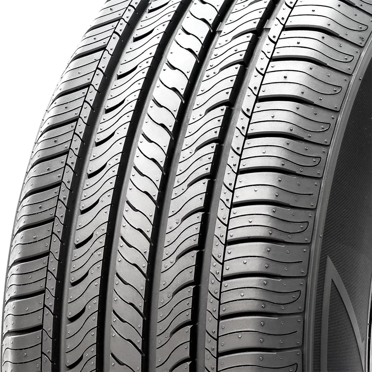 BlackHawk Tire 195/65R15 HH11 91H Street-H