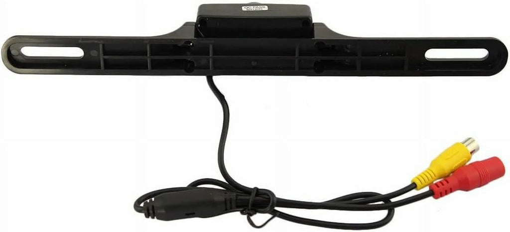 Car Fit Vehicle Rear HD Waterproof View 7LED Backup 2.4G Vision Angle for Camera EZoneTronics Cars Rearview Camera Wide Up Night Back Camera All Easy-Installation