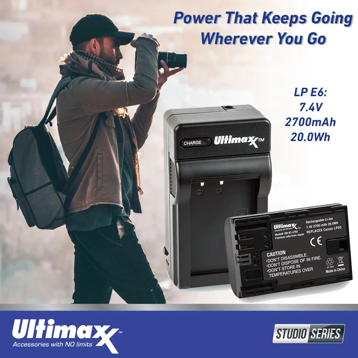 Much Ultimaxx R5 Batteries, Extreme 2x Camera Bundle) Mirrorless Video Canon Includes: & Cinema 128GB LED Card, Memory Advanced Replacement More Bundle (25pc 160 - C Light