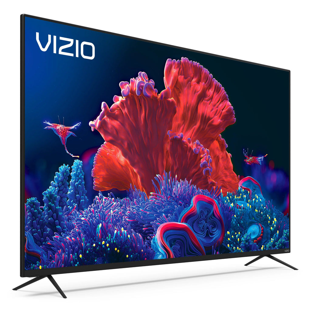 Smartcast VIZIO 4K M-Series HDR Quantum TV UHD M65Q7-H1 Class 65" Smart