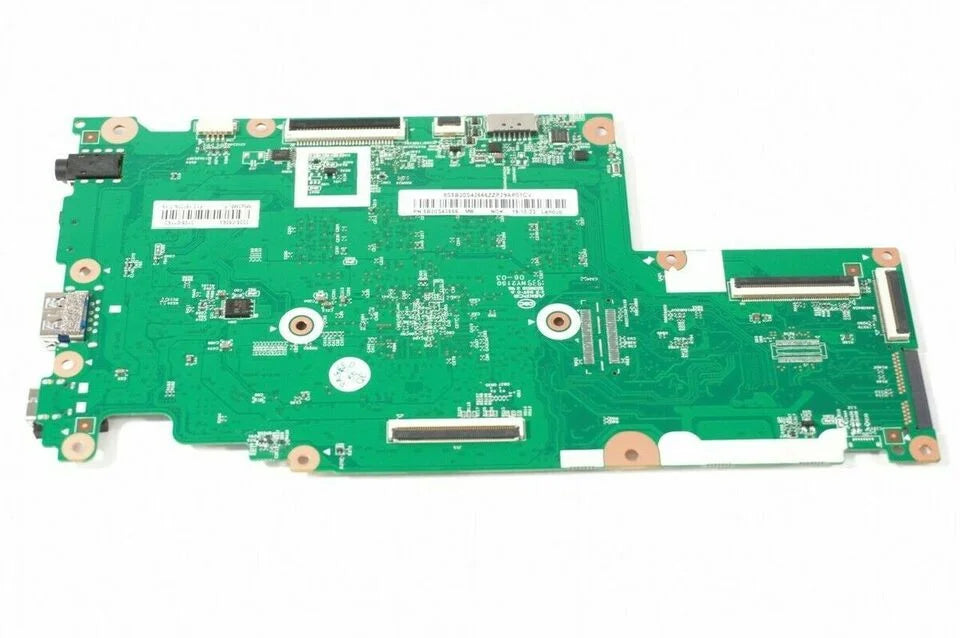 32G Motherboard Genuine C340-11 UMA Chromebook 4G 5B20S42666 Lenovo New