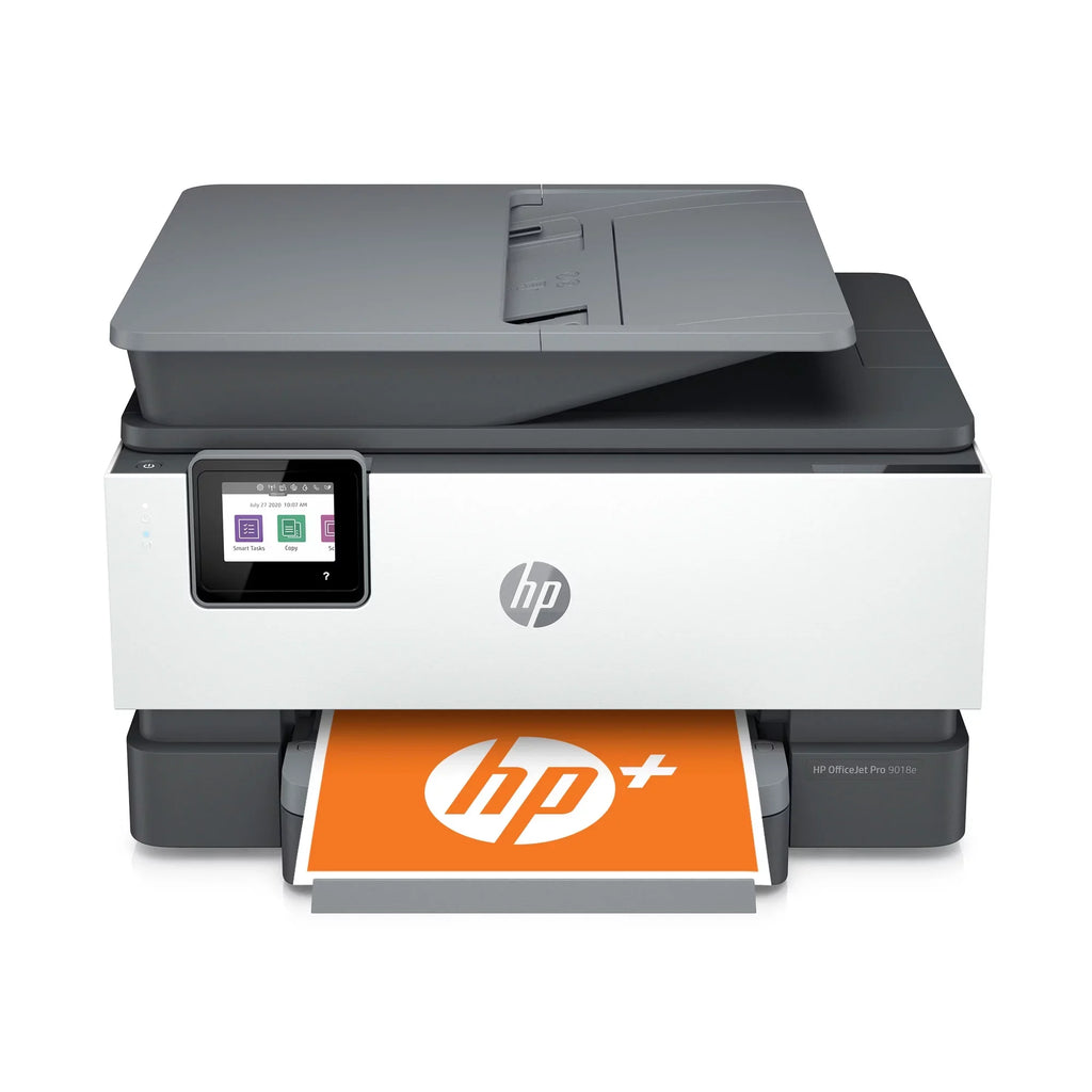 9018e Inkjet OfficeJet Pro Wireless HP All-in-One Printer Color