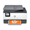 9018e Inkjet OfficeJet Pro Wireless HP All-in-One Printer Color