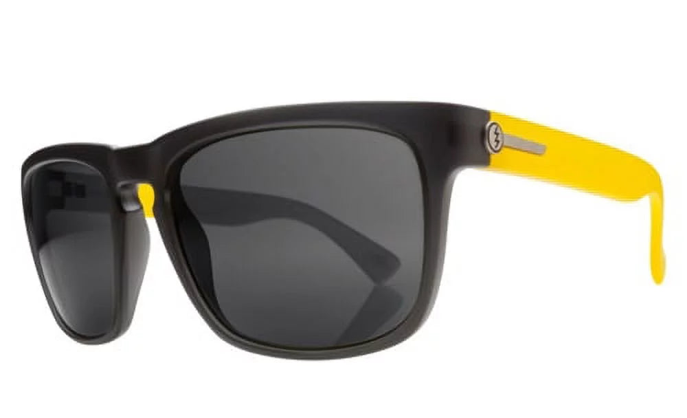 Mod Knoxville Amber Electric Sunglasses Grey