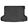 Weather Floor 2016-2022 Honda HR-V, All Black for Liner Cargo Smartliner Mat Fit Custom Trunk