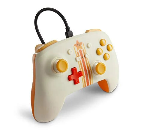 Switch Wired Controller Vintage Nintendo Switch - - Enhanced for Nintendo Star