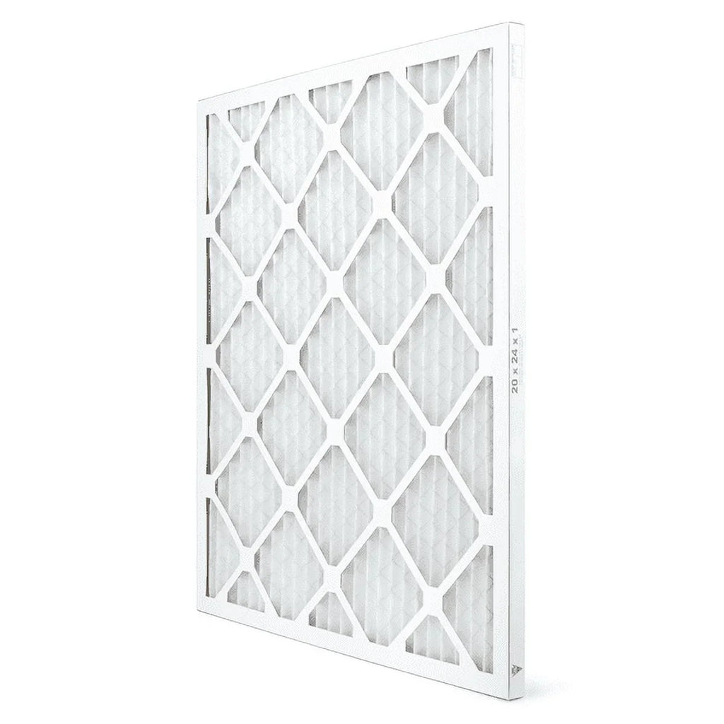 Filters AIRx AC HVAC the Dust 8 Filter, MERV Air USA Made in 20x24x1 Filter Furnace 6-Pack, Pleated Air