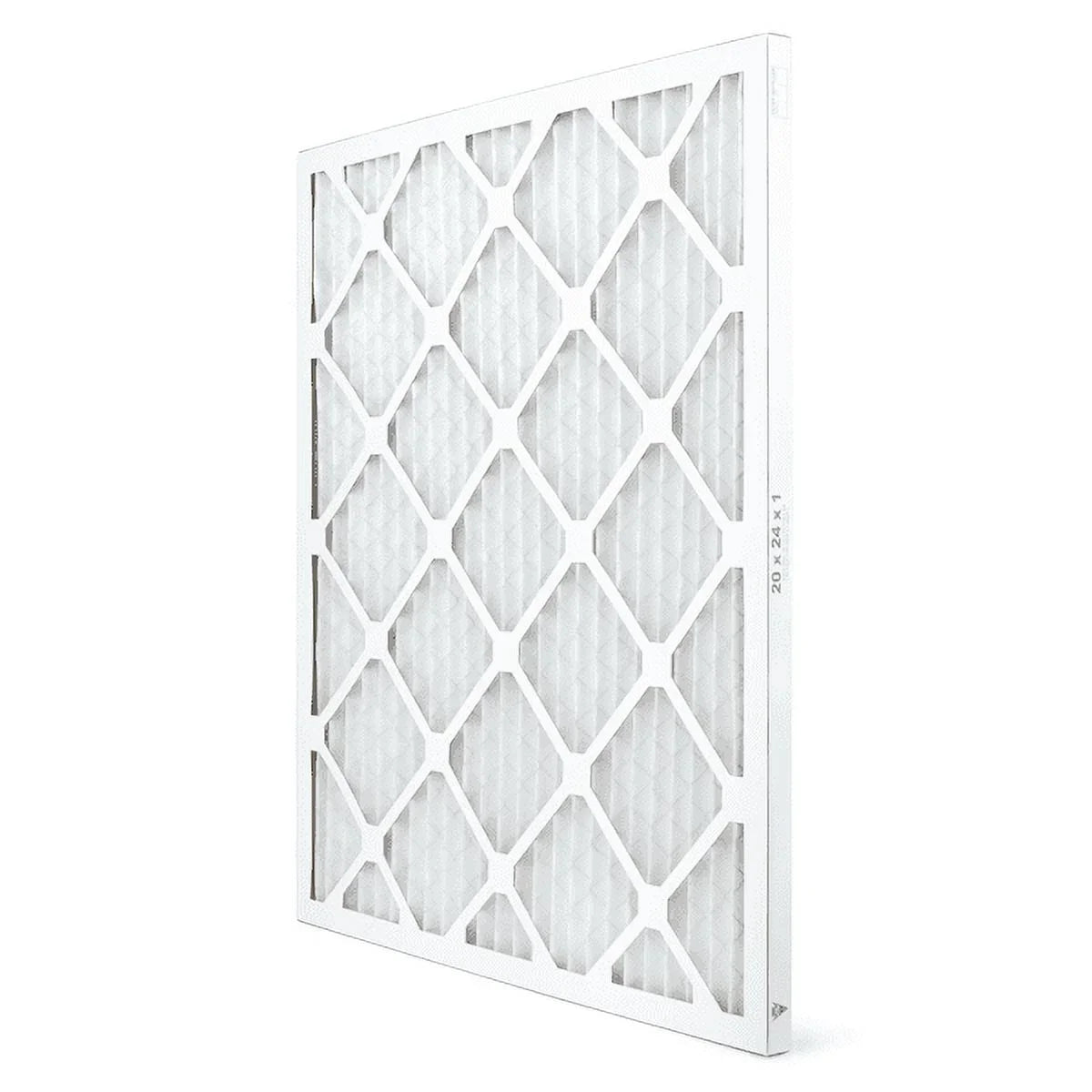 Filters AIRx AC HVAC the Dust 8 Filter, MERV Air USA Made in 20x24x1 Filter Furnace 6-Pack, Pleated Air
