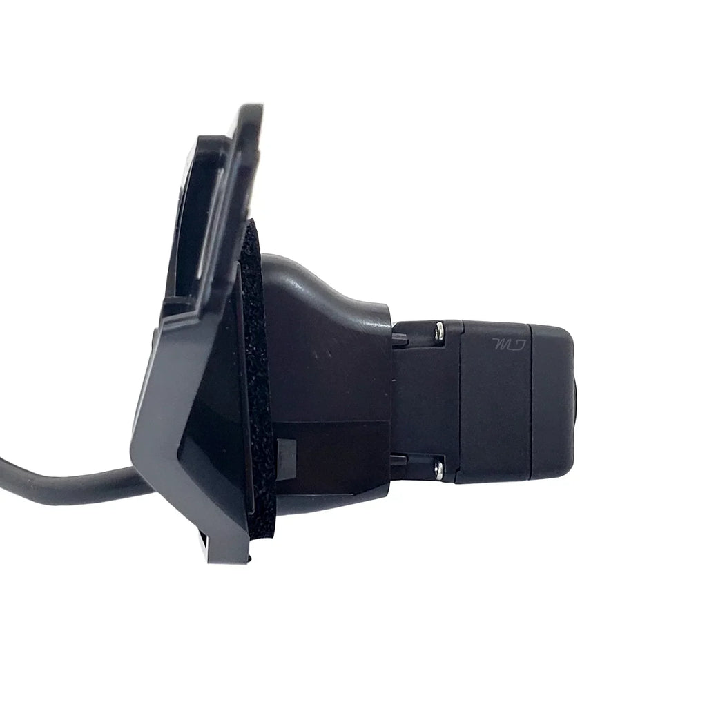 (8679060241), OE AVM (8679060240) 86790-60241 460 Part for Tailgaters Replacement Camera (2014-2019) w/ Master Backup 86790-60240 Lexus # GX
