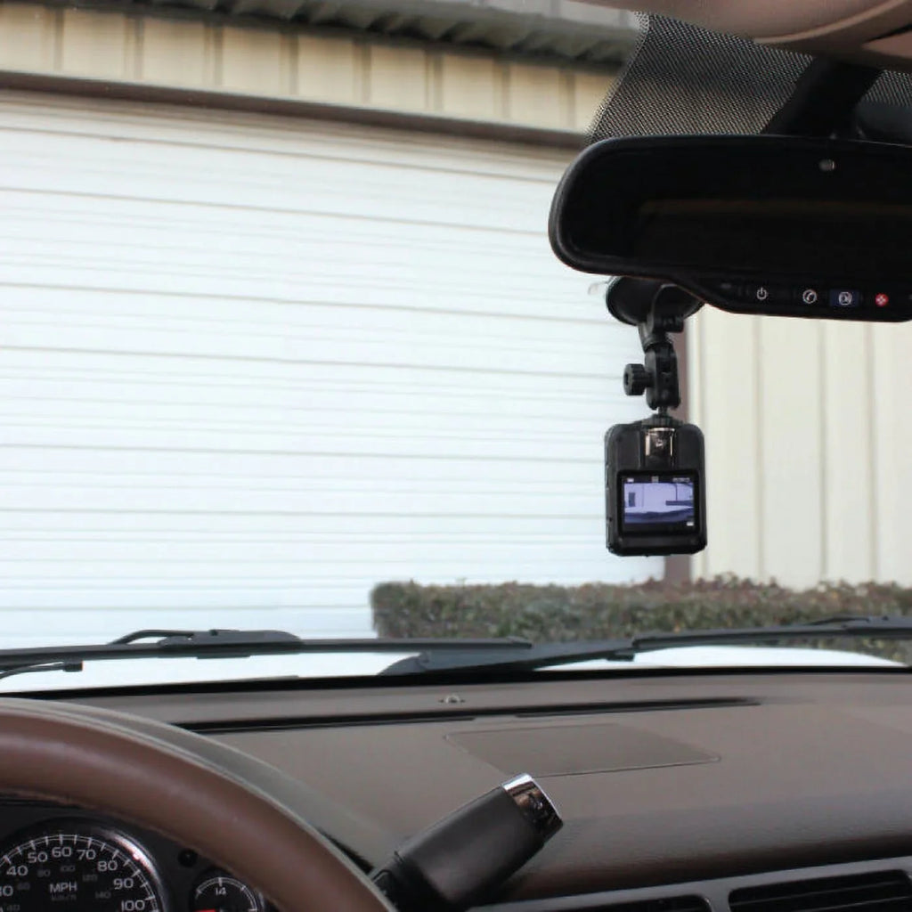 Body Tactical Pro Camera Police Force HD