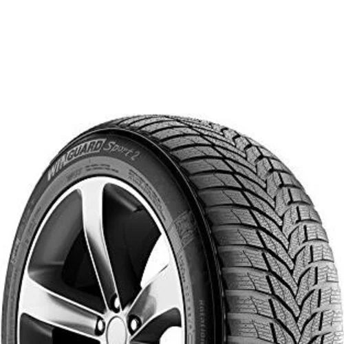 2 Sport Focus Winguard Civic Nexen Ford BSW 95W Titanium, (4 2017-23 Sport Tires) 235/40R18XL Fits: Honda Touring 2012-18