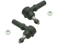 1995 1988 with 2008 1993 End 2006 Rod Piece 2004 2009 1997 2000 - Tie 1999 1998 2003 1986 2 Chevy - 2013 2002 Compatible 2005 1991 1984 1985 1994 2001 1992 Corvette 1989 Set 1996 1990 2007 1987