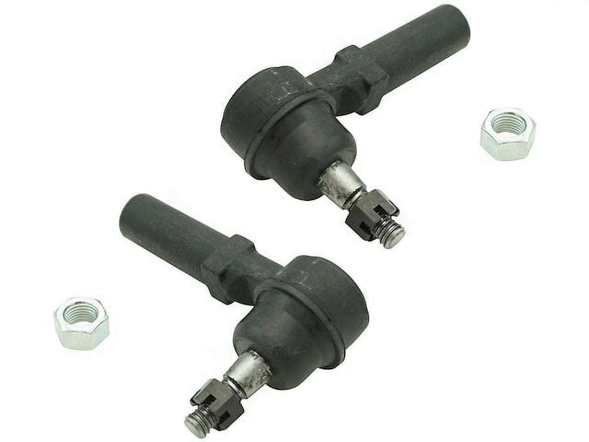 1995 1988 with 2008 1993 End 2006 Rod Piece 2004 2009 1997 2000 - Tie 1999 1998 2003 1986 2 Chevy - 2013 2002 Compatible 2005 1991 1984 1985 1994 2001 1992 Corvette 1989 Set 1996 1990 2007 1987
