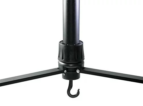with Tilt A7, Shutter Release for Bubble Professional the Cloth Panhead Cleaning &amp; Sony A7r, IR + 72-inch Built Alpha + Keeper a7 Remote Tripod Motion Wireless Leveling In Control Series 3-way Cap