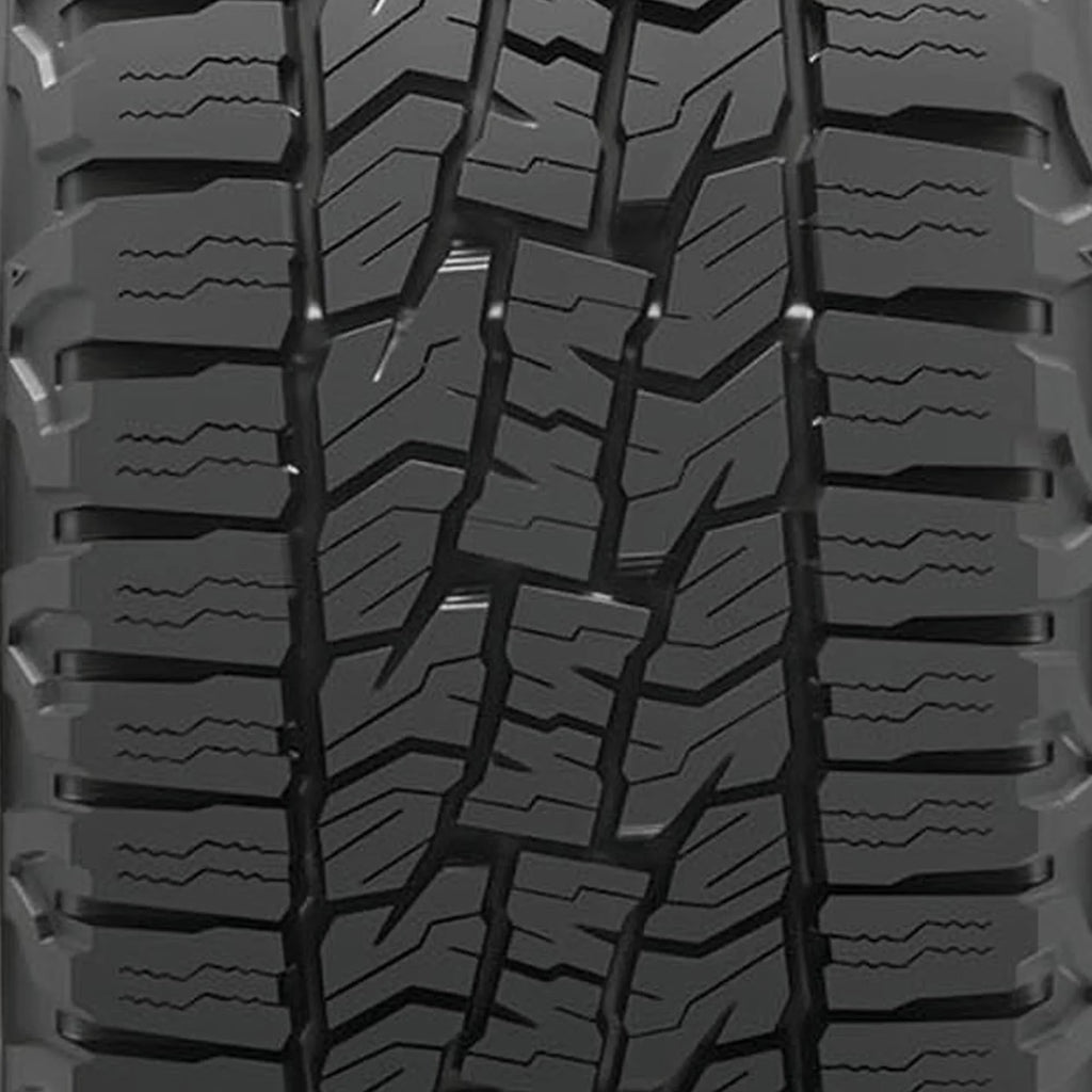 XL Wildpeak Tire All 105V A/T SUV/Crossover Terrain Trail 255/45R20 Falken