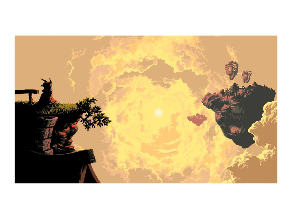 Nintendo Switch, Soedesco, 852103006065 Owlboy,