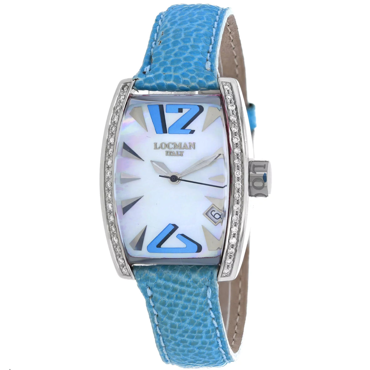 Women's Locman Panorama