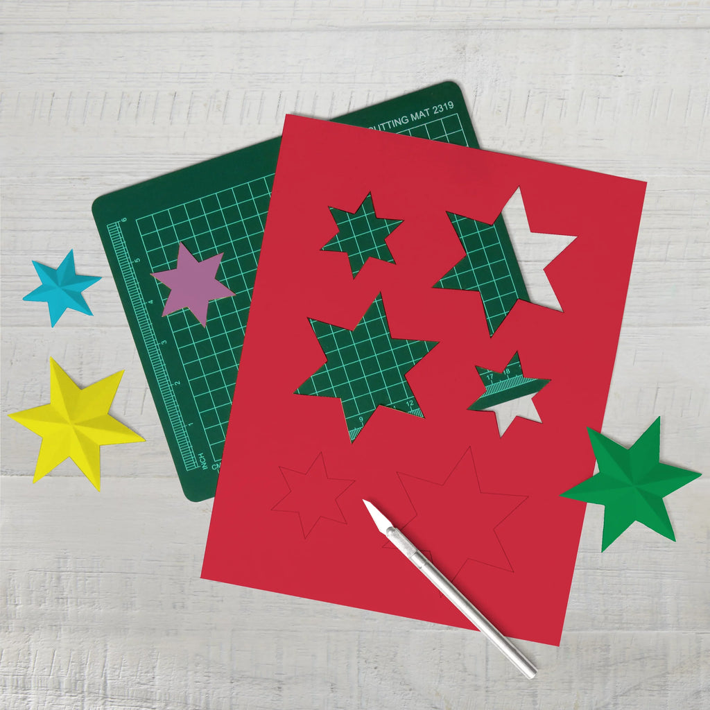 x lb, + Card 65 Pen Paper, Stock Assorted 11, Sheets Bright, Gear 8.5 300