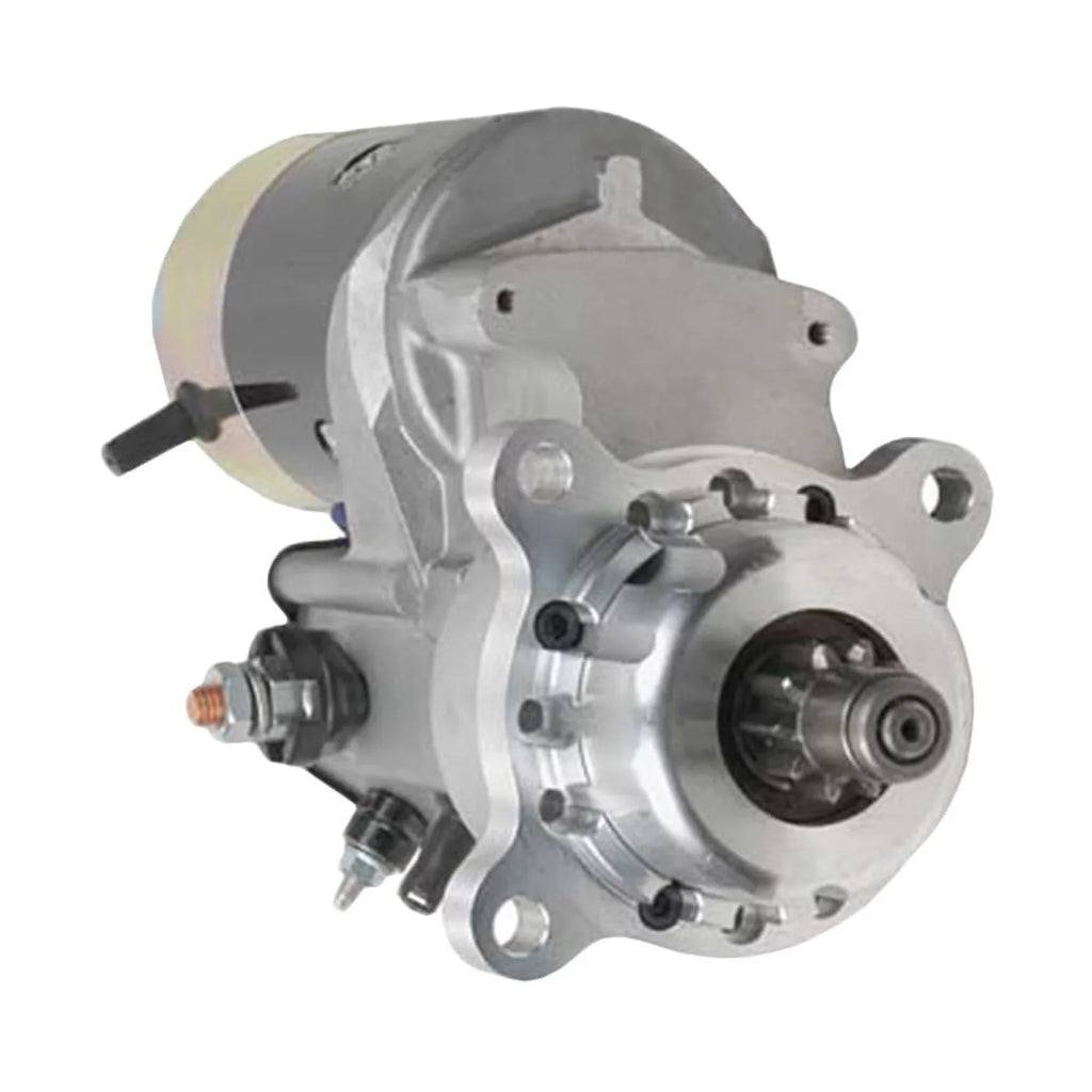 Cummins Ford Fits 5.9L (Fd1060) High New F900 Starter IMI Performance 3935071