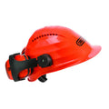 Oregon Pro Helmet Safety Combo Forestry