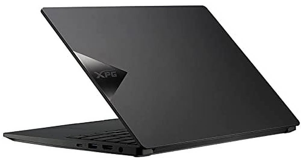 14 Xe, SSD, Laptop NVMe 1TB Enthusiast XPG WUXGA, RAM, 10) Windows XENIA14I5G11GXELX-BKCUS (i5-1135G7, Gaming 14" Iris EXCaliberPC 32GB Xenia Intel 2021