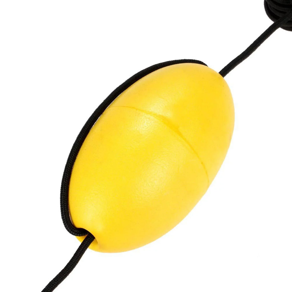 Rope Anchor 9.1M 5xDrift Yellow Inflatable for Buoy funtasica Anchor Boat Rope Length W/