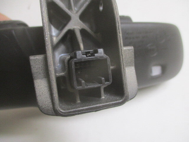 2015 911 Dodge Assist Mirror (Good) 2016 View Dim OEM Rear w/Auto Charger Pre-Owned LKQ &