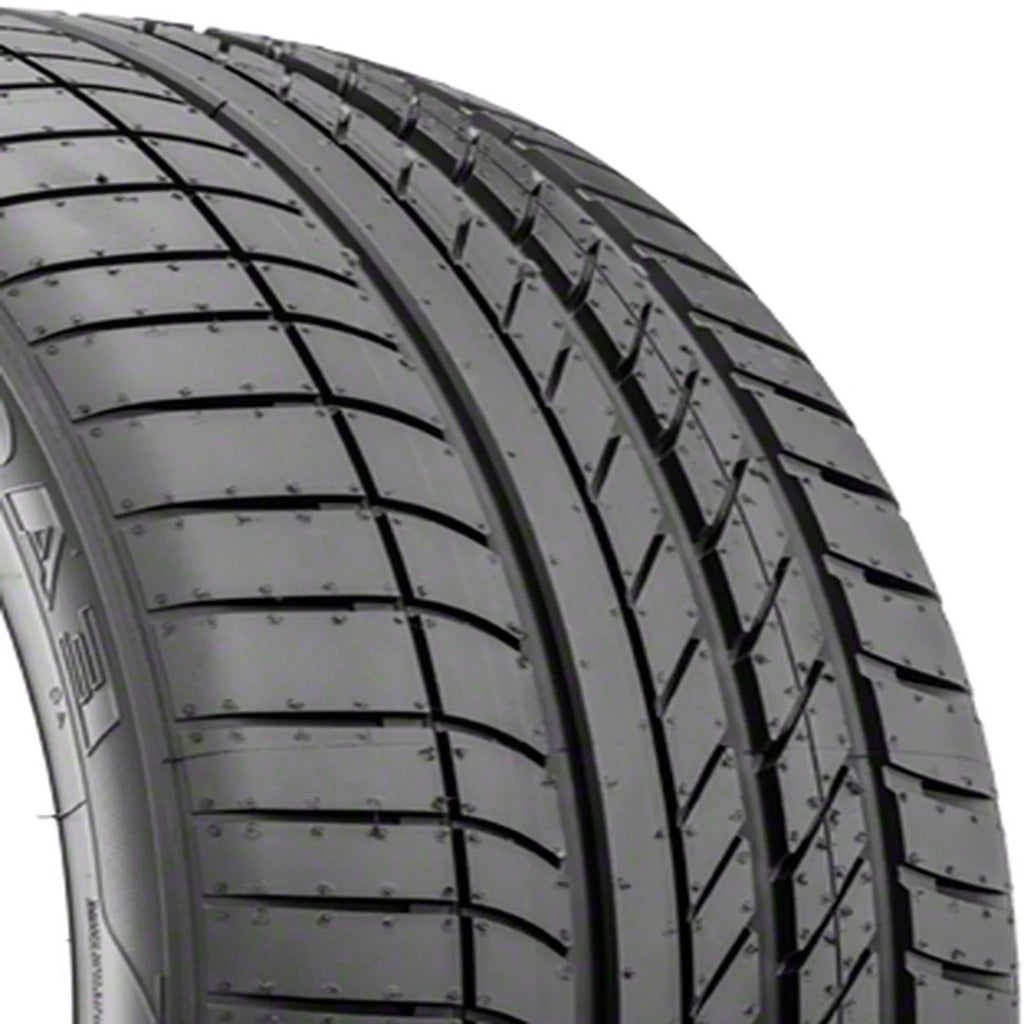 103Y Passenger Eagle Asymmetric 285/40R19 UHP F1 Goodyear Tire