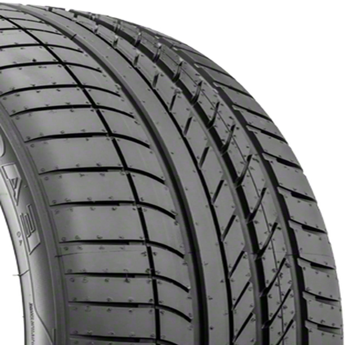 103Y Passenger Eagle Asymmetric 285/40R19 UHP F1 Goodyear Tire