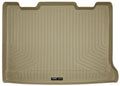 Cargo Husky with XL Suburban Liner Seat 3rd 1500/Yukon RealTruck by 1500 Behind 2007-2014 Compatible