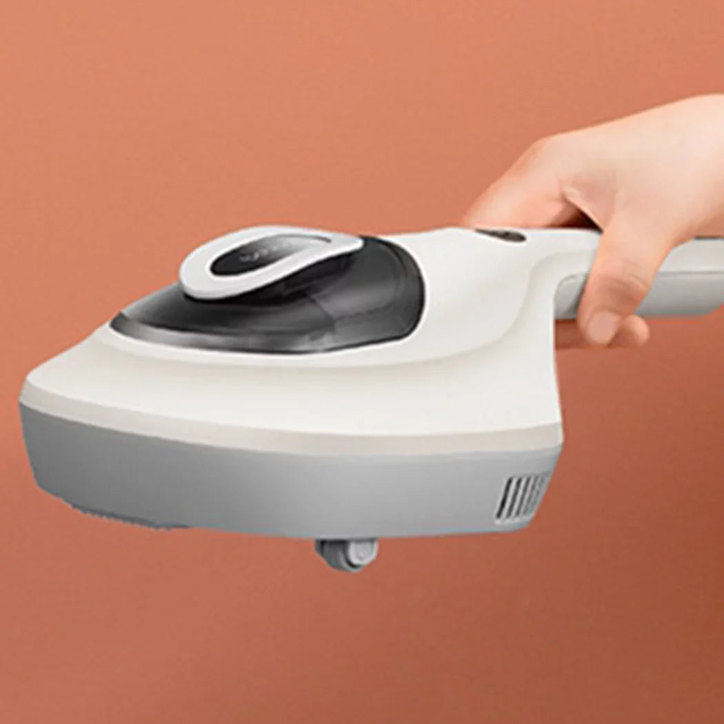 Plastic Cleaner Home Cordless for Remover Dust Cleaner Bed Dust Mattress Vacuum