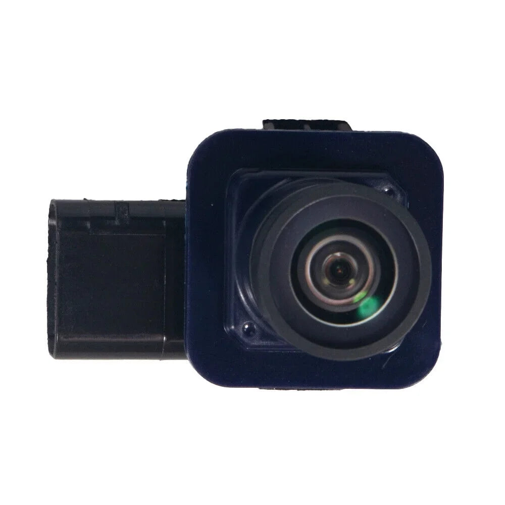Video Backup Camera For Ford HD BT4Z-19G490-B Camera Edge 2011-2014 Black