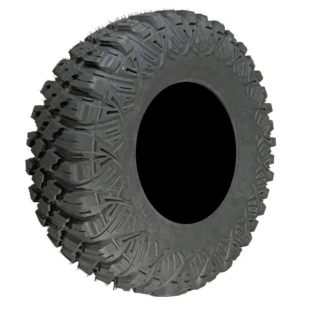 / Honda 1000 33" Delta Gm Race X3 / Can-Am Contrast Cut MetalFX Maverick Talon 15" Tires Wheels Pioneer