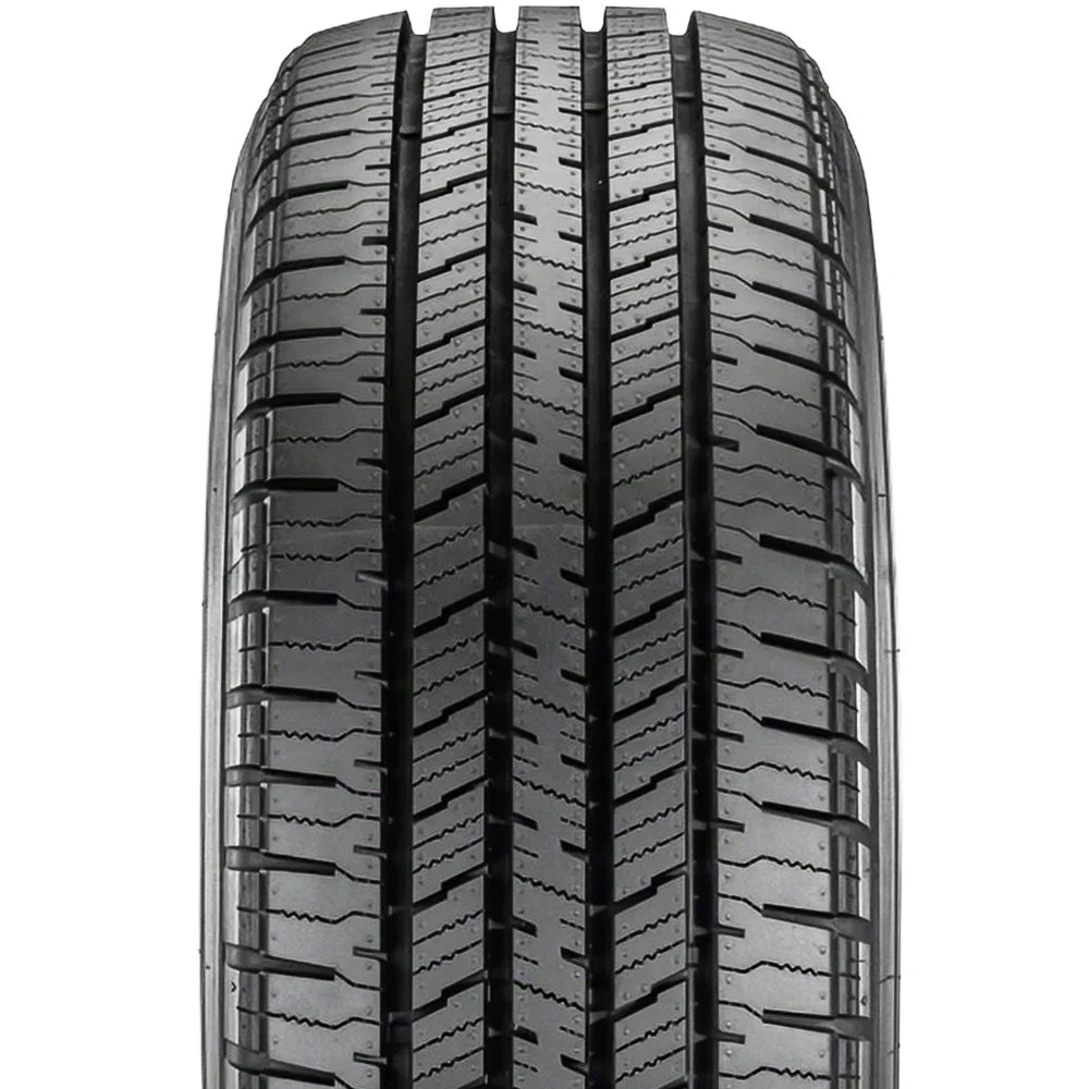 LT235/85R16 Light HT E Hankook (RH12) Highway Truck Dynapro Tire 120/116Q