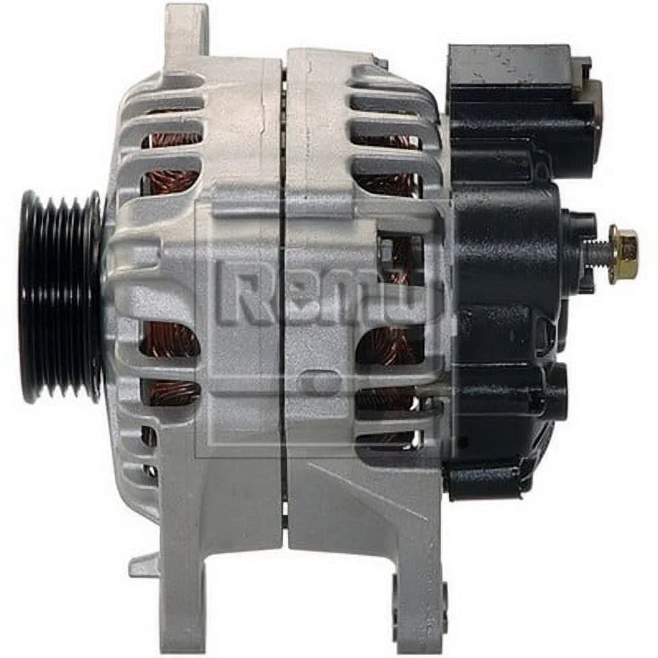 Remy Models Kia 12466 For Premium 03-10 Select Hyundai Alternator