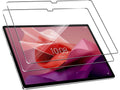 Protector inch Anti-Fingerprint, Lenovo Anti-Scratch for Tab Film, Protector / Pen [2-Pack] 12.7 Glass P12 S Tempered Pad Screen Xiaoxin Compatible, Screen Lenovo Pro