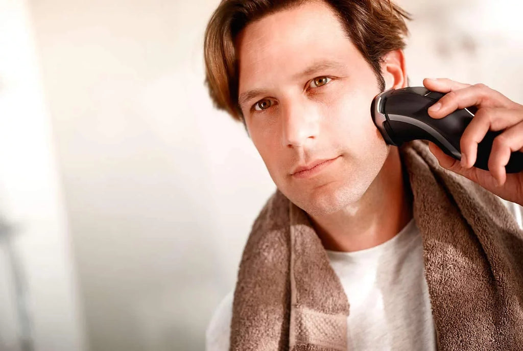 & Philips 3000 Style, Lift series Compatible Shaver Series Click Shaving SH30/52 1000, & Shavers 3000 Norelco 2000, with Philips Heads S738 Cut and Norelco