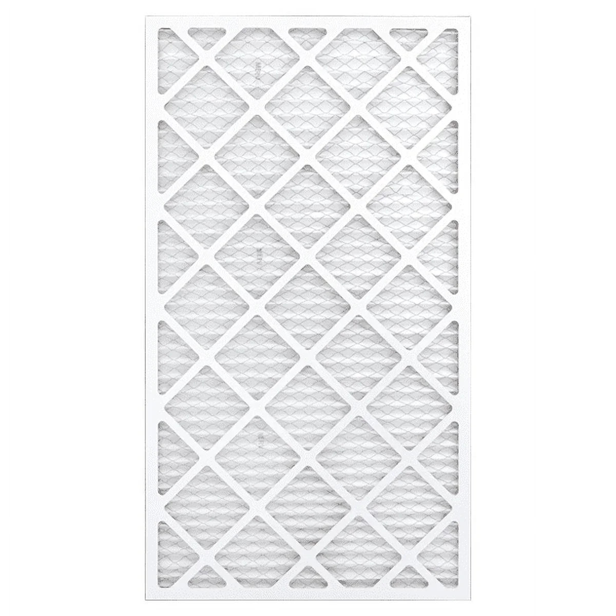 8 Filter Pleated AIRx Filter, AC 6-Pack Air MERV Replacement Dust Filters Furnace 20x36x1